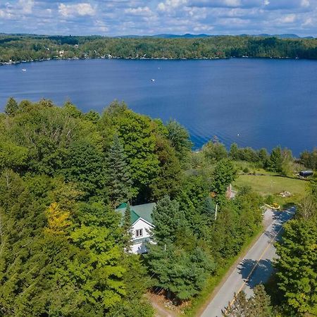Eastern Township'S Getaway! Beach + Ski Haven Magog Dış mekan fotoğraf