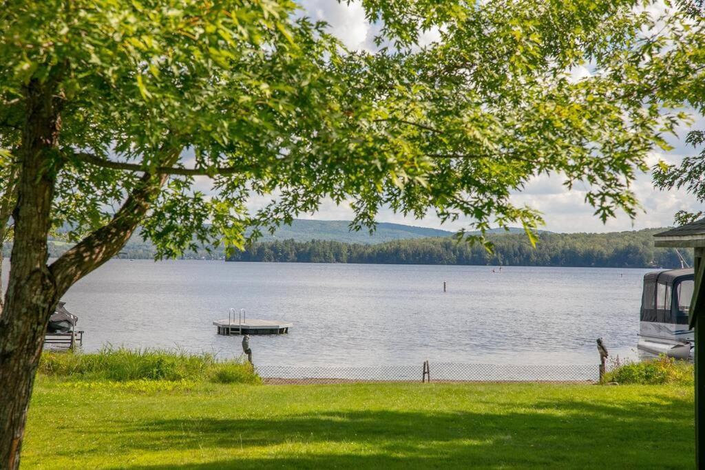 Eastern Township'S Getaway! Beach + Ski Haven Magog Dış mekan fotoğraf